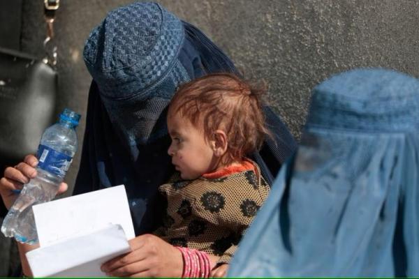 Kunjungi Jantung Selatan Taliban, Wakil Sekjen PBB Dorong Hak-hak Perempuan