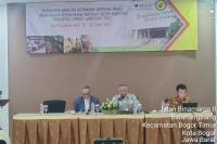 Wujudkan Tujuan Pembangunan Pertanian, Kementan Tingkatkan Kapasitas Asesor