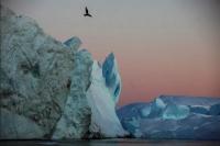 Suhu Greenland Terpanas dalam 1.000 Tahun, Ini Bencana yang akan Terjadi pada 2050