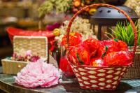 Gong Xi Fa Cai, Sederet Makanan Istimewa yang Disajikan saat Tahun Baru Imlek