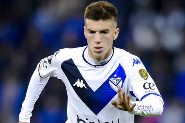 The Citizens Konfirmasi Rekrut Maximo Perrone