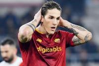 Saga Nicolo Zaniolo Berakhir di Galatasaray