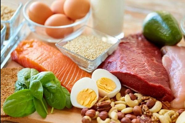 25 Januari Hari Gizi Nasional 2023, Bebas Stunting Penuhi Nutrisi Sehat dan Seimbang