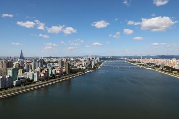 Pertama Kali Sejak 2017 Biden Calonkan Utusan Khusus HAM Korea Utara