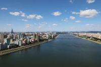 Pertama Kali Sejak 2017 Biden Calonkan Utusan Khusus HAM Korea Utara