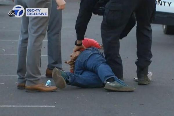 Berselang Dua Hari, Penembakan Massal Terjadi Lagi di California, Tujuh Tewas