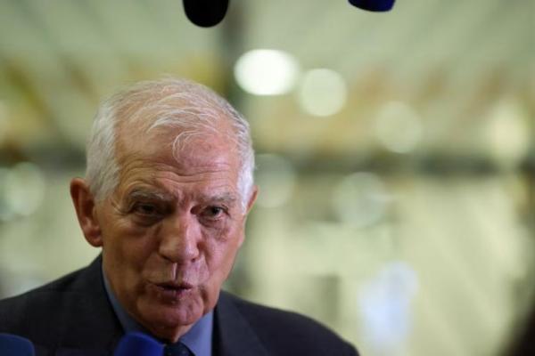 Uni Eropa Setujui Sanksi Iran yang Baru, Tidak Akan Labeli Pengawal Sebagai Teroris