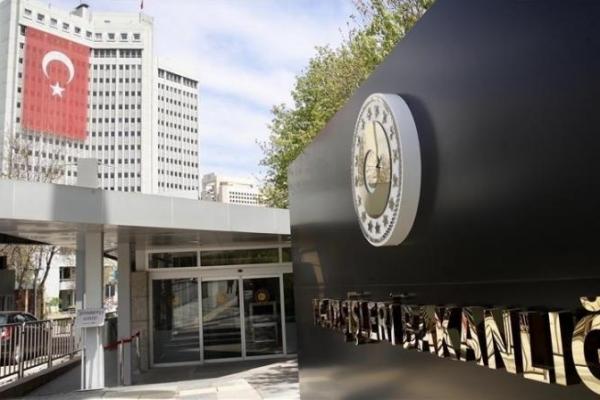 Turkiye Panggil Dubes Belanda atas Penistaan Al-Quran di Den Haag