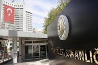 Turkiye Panggil Dubes Belanda atas Penistaan Al-Quran di Den Haag