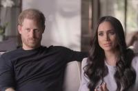 Pangeran Harry dan Meghan Diminta Mengosongkan Rumah di Inggris