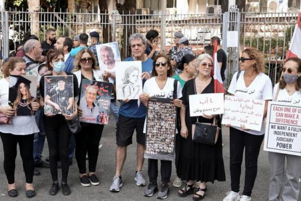 Penyelidik Ledakan Lebanon Tahun 2020 Mendakwa Mantan Perdana Menteri