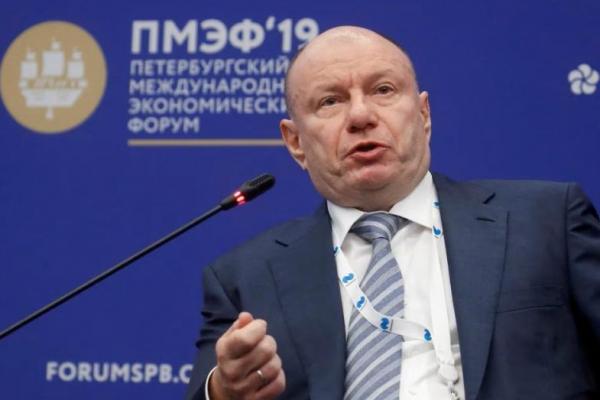 Taipan Rusia Nasehati Kremlin: Jangan Hukum Pekerja yang Lari dari Wajib Militer