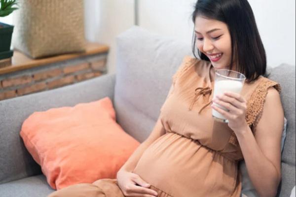 Pemenuhan gizi untuk ibu hamil (FOTO: SHUTTERSTOCK) 