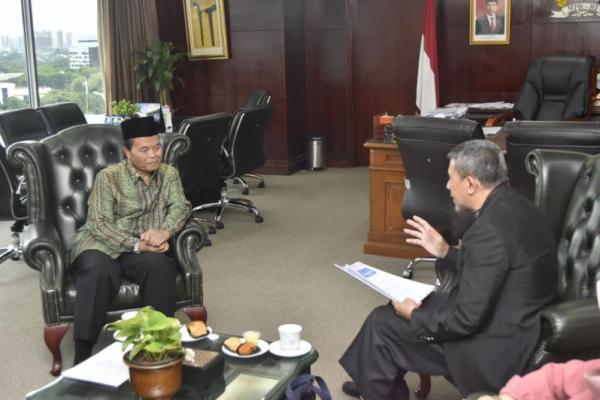 Wilayah Otonom Bangsamoro Harus Jadi Bagian yang Menguatkan Hubungan Filipina-Negara ASEAN