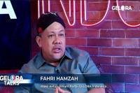 Fahri Hamzah: Kades Jangan Tergoda Iming-iming Parpol soal Perpanjangan Jabatan 9 Tahun