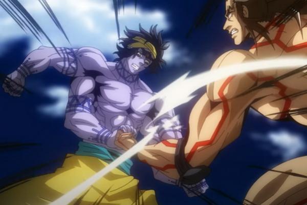 Record of Ragnarok Season 2 Rilis 26 Januari, Pertempuran Sengit di Alam Surga
