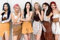 Tak Perpanjang Kontrak, MOMOLAND Resmi Tinggalkan MLD Entertainment