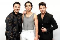 Jonas Brothers Bocorkan Album Keenamnya Terinspirasi dari Bee Gees