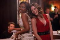 Katharine McPhee dan Jennifer Hudson Kenang Duet Lagu On Broadway