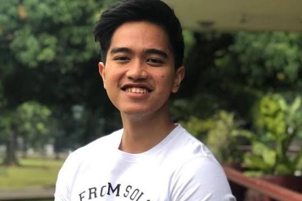 Kaesang Resmi Jadi Ketum PSI Gantikan Giring