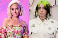 Katy Perry Ungkap Kesalahan Terbesar saat Menolak Billie Eilish untuk Kolaborasi
