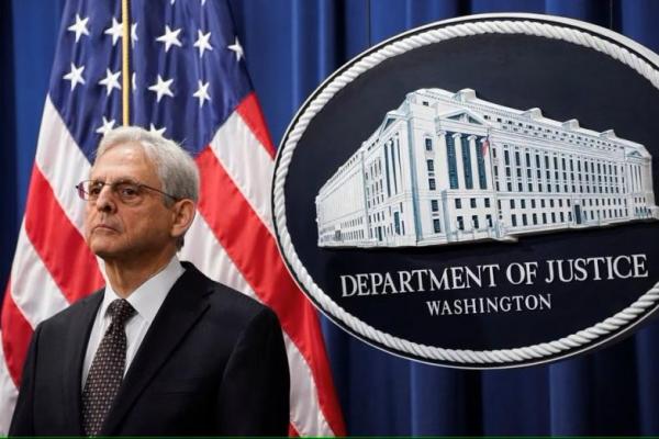 Amerika Mendakwa Tiga Orang yang Dituduh Coba Membunuh Pengkritik Iran