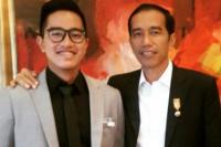 Kaesang Dikabarkan Masuk Partai, Begini Respons Jokowi