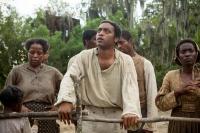 Steve McQueen Sebut Film 12 Years a Slave Dibuat karena Presiden Obama