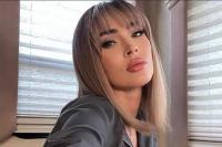 Megan Fox Pamerkan Gaya Rambut Baru Ombre Pirang