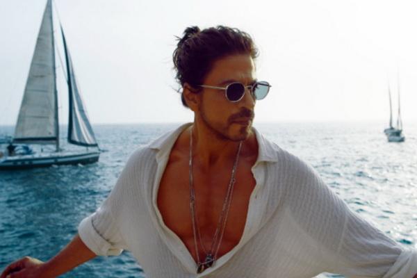 Empat Hari Rilis, Film Pathaan yang Dibintangi Shah Rukh Khan Raup Rp 787 Miliar