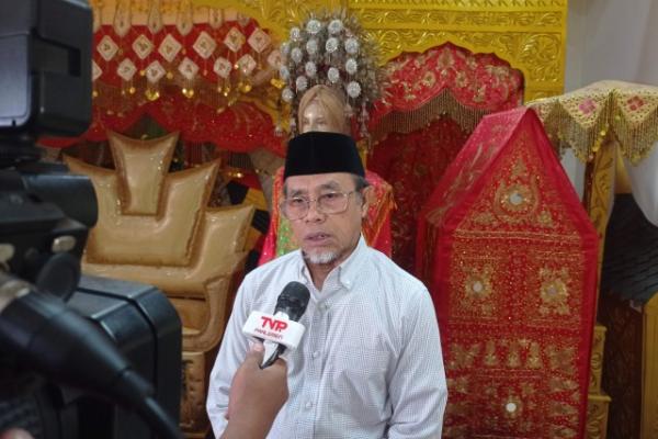 Komisi Lima Ingin Anggaran Infrastruktur Fokus untuk Bangun Daerah