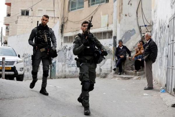 Tanggapi Penembakan di Sinagog, Israel Tambah Pasukan ke Tepi Barat