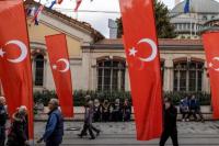 Turki Peringatkan Warganya akan Risiko Serangan di Amerika dan Eropa