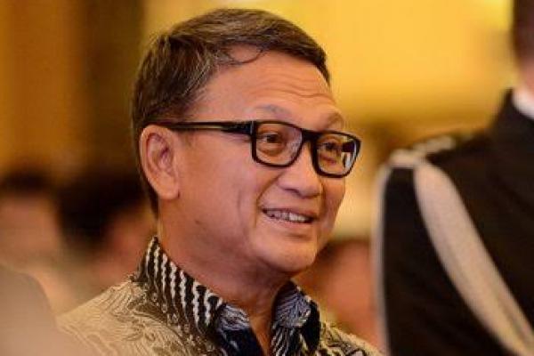 Menteri ESDM Ajukan Anggaran Rp9,38 Triliun, Diatas Pagu Indikatif