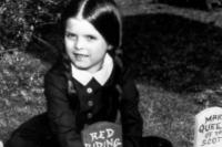 Lisa Loring, Pemeran Wednesday Serial Asli The Addams Family Meninggal Dunia