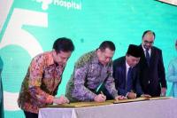 Bamsoet Dukung Pembuatan Sistem Terstruktur dalam Penerbitan Surat Izin Praktik Dokter