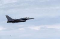 Kongres AS Sebut Penjualan F-16 ke Turki Bergantung Persetujuan NATO