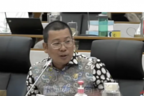 Minta Persetujuan ABT Rp1,2 Triliun, Ini Pertimbangan NFA