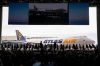 Boeing Jual Produksi Terakhir dan Ucapkan Perpisahan pada Pesawat Jumbo 747