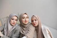 1 Februari Hari Hijab Sedunia, Didedikasikan untuk Perempuan Muslim yang Kenakan Jilbab