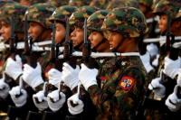 AS dan Sekutu Menandai Peringatan Kudeta Myanmar dengan Lebih Banyak Sanksi