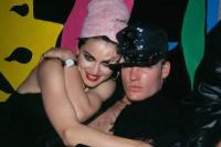 Vanilla Ice Kenang Hubungan Romansa dengan Madonna, Singkat Namun tak Terlupakan