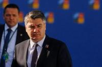 Kyiv Marahi Presiden Kroasia karena Sebut Krimea Tidak akan Kembali ke Ukraina