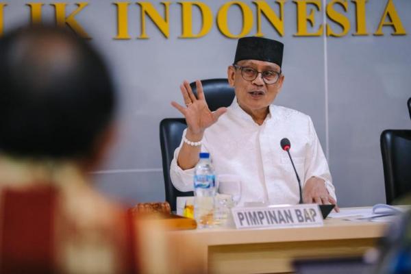 BAP DPD RI Lihat Masih Ada Masalah Implementasi BPJS Kesehatan