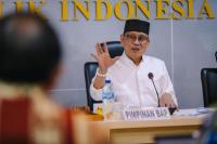 BAP DPD RI Lihat Masih Ada Masalah Implementasi BPJS Kesehatan