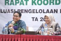 Gus Halim: Revisi UU Desa Untuk Perjelas Status Perangkat Desa