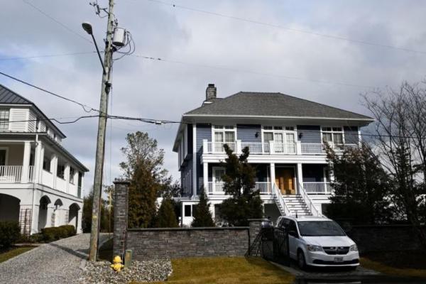 Pengacara Biden: Tidak Ada Dokumen Rahasia yang Ditemukan dalam Penggeledahan