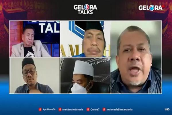 Bikit Ruwet, Kemenag Disarankan Tidak Cawe-cawe Lagi Urusan Haji