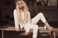 Rilis Buku Movie Star, Jessica Simpson Ungkap Ada Bintang Film Besar yang Merayunya