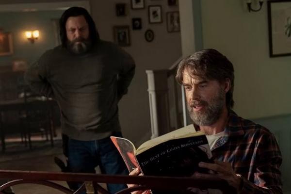 Rekap The Last of Us Episode 3: Cintai Aku Seperti yang Aku Inginkan